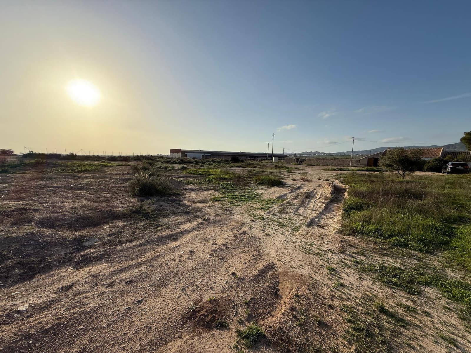 4 sypialnia Finka/Dom wiejski na sprzedaż w La Tercia z basenem - 99 000 € (Ref: 9431713)