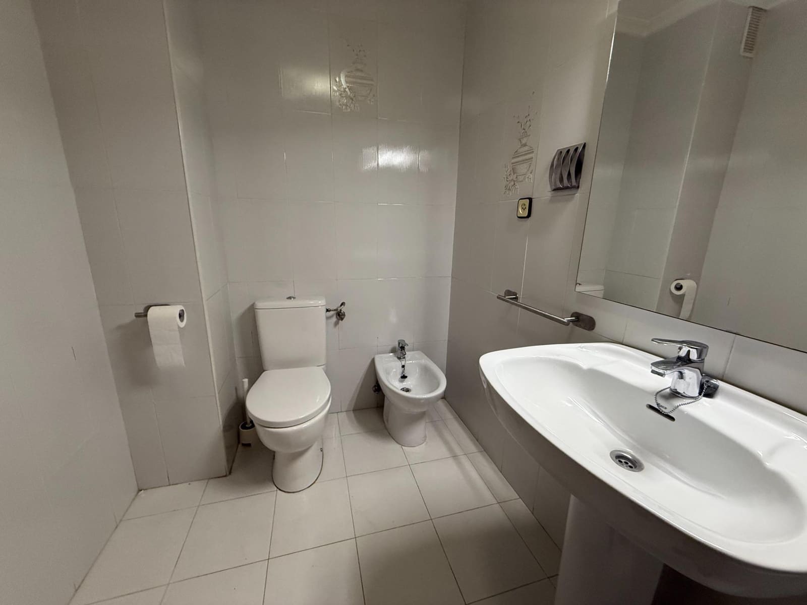 Piso de 4 habitaciones en Torre-Pacheco en alquiler - 700 € (Ref: 9440243)