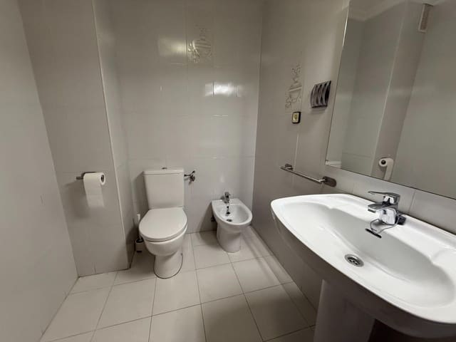 4 soverom Leilighet til leie i Torre-Pacheco - € 700 (Ref: 9440243)