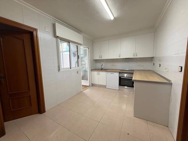 4 soverom Leilighet til leie i Torre-Pacheco - € 700 (Ref: 9440243)