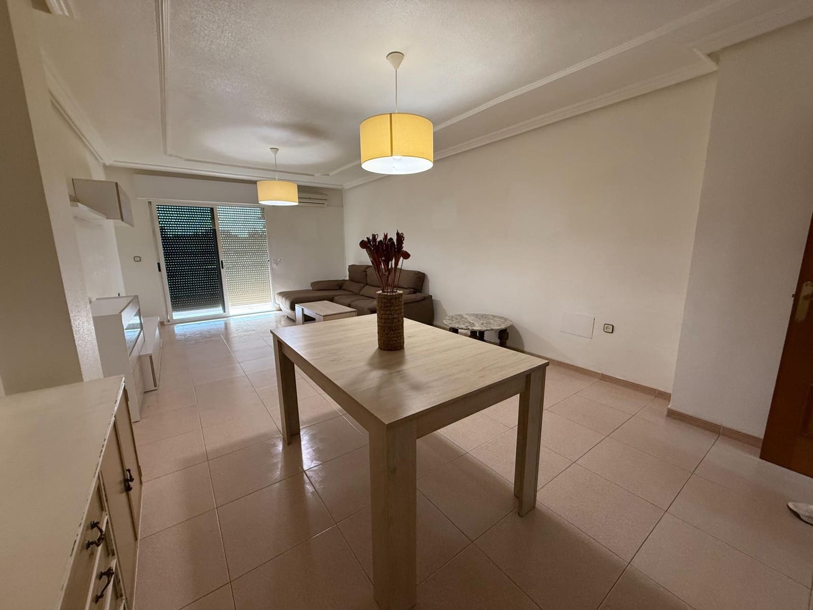 Piso de 4 habitaciones en Torre-Pacheco en alquiler - 700 € (Ref: 9440243)