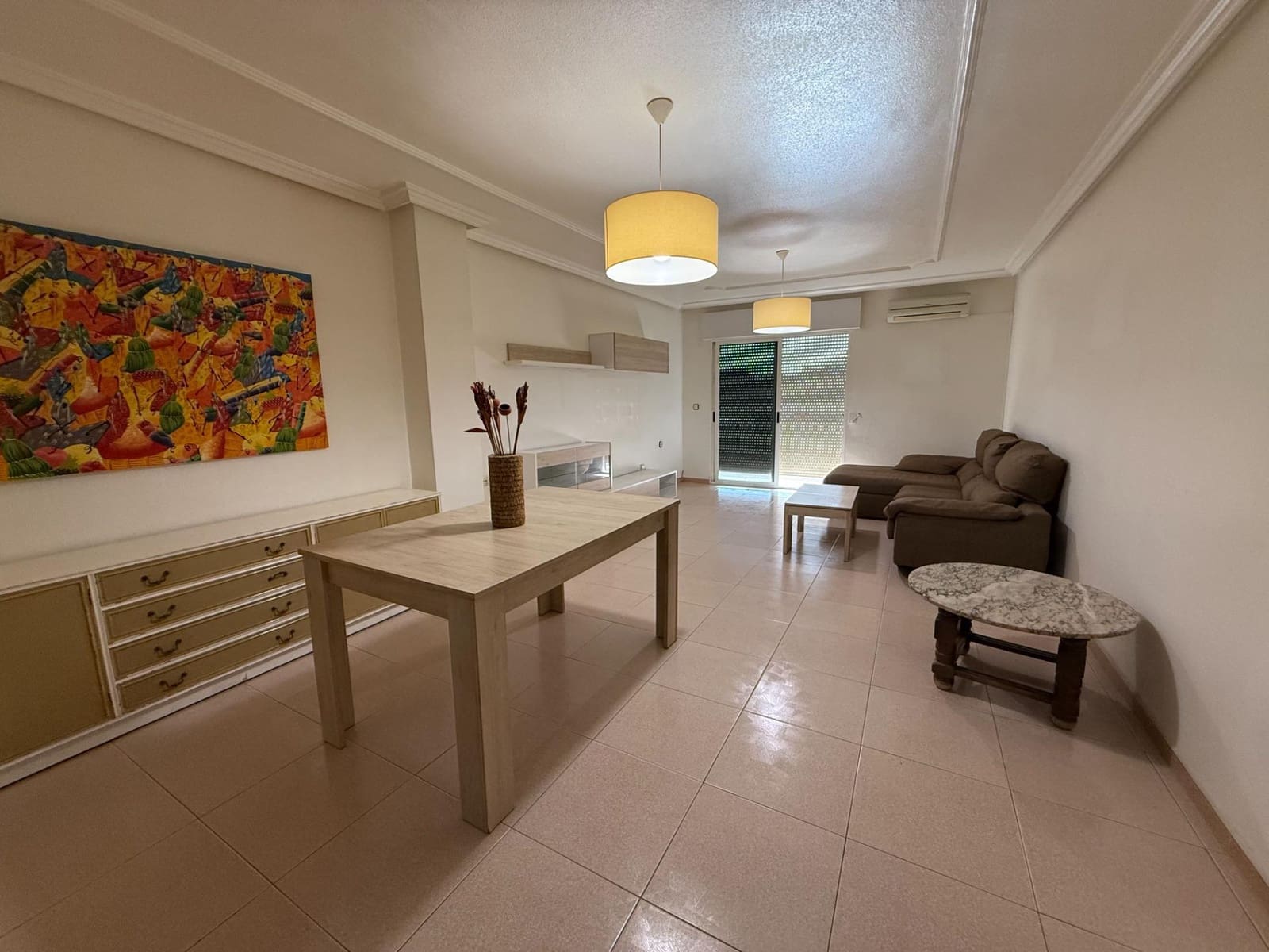 Piso de 4 habitaciones en Torre-Pacheco en alquiler - 700 € (Ref: 9440243)