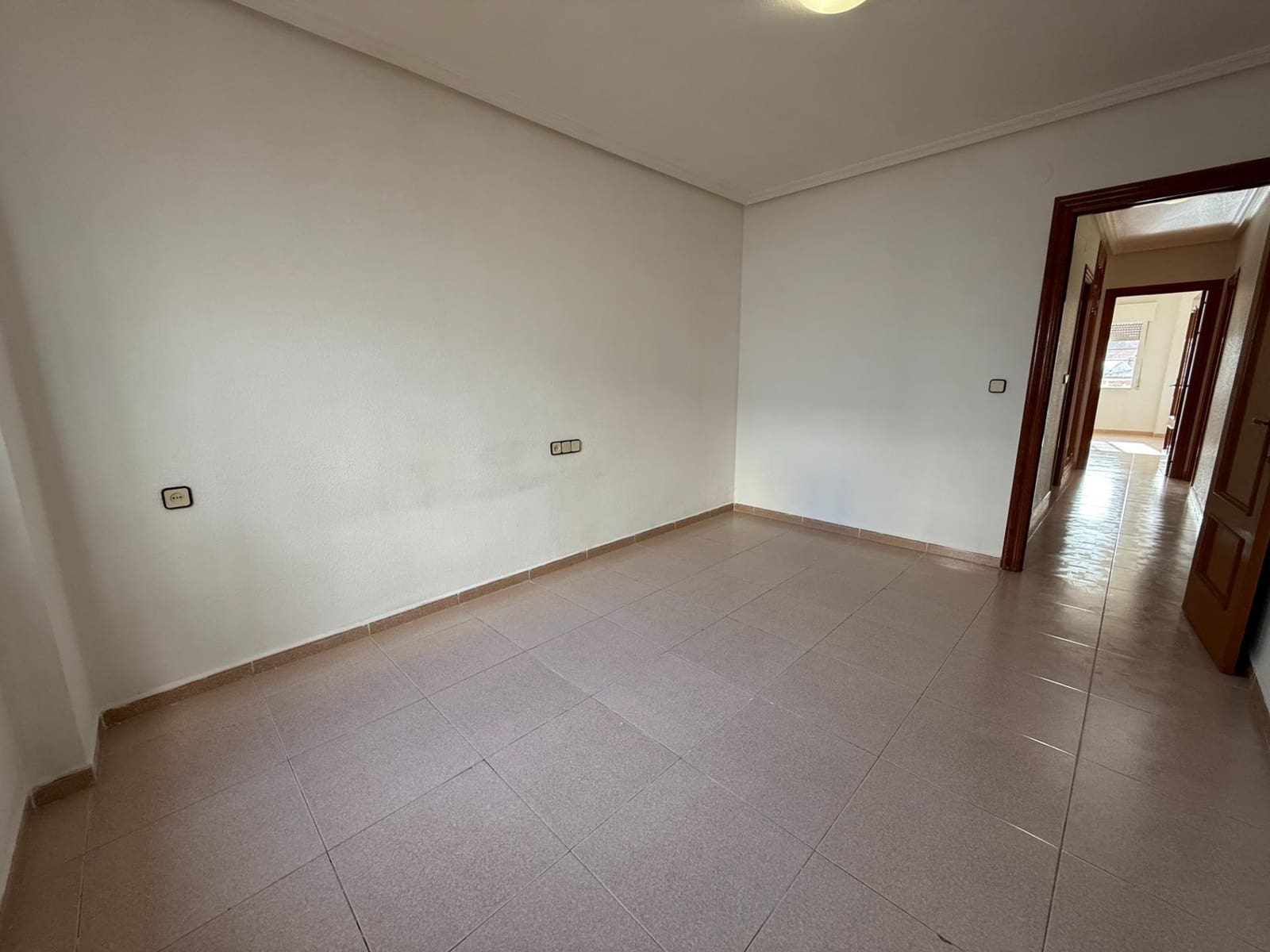 Piso de 4 habitaciones en Torre-Pacheco en alquiler - 700 € (Ref: 9440243)