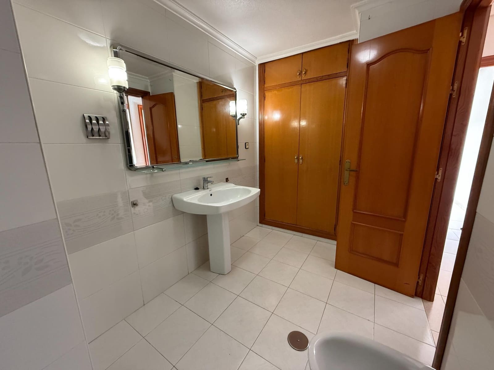 Piso de 4 habitaciones en Torre-Pacheco en alquiler - 700 € (Ref: 9440243)