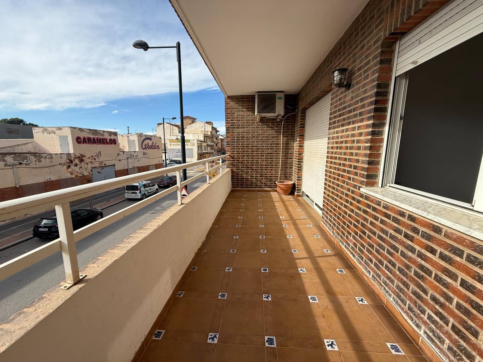 Piso de 4 habitaciones en Torre-Pacheco en alquiler - 700 € (Ref: 9440243)