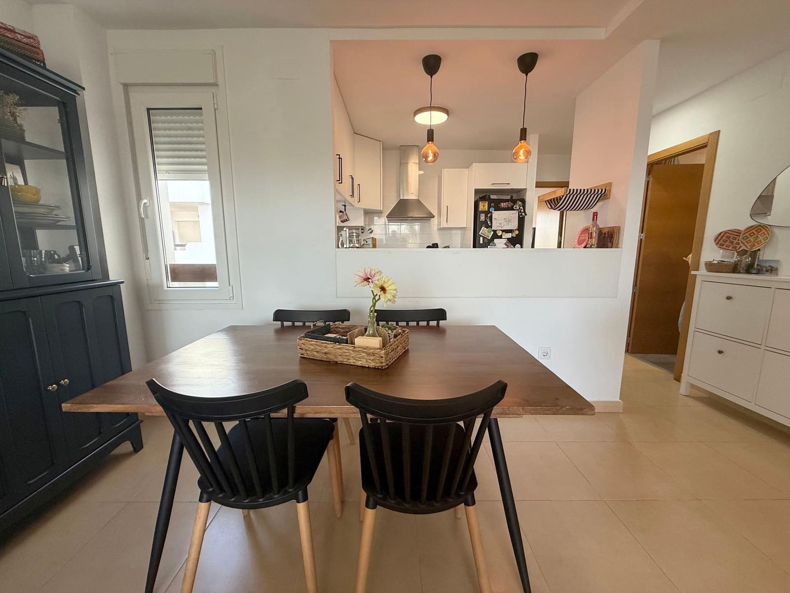 2 soveværelse Lejlighed til salg i Terrazas de la Torre med swimmingpool - € 129.900 (Ref: 9449060)