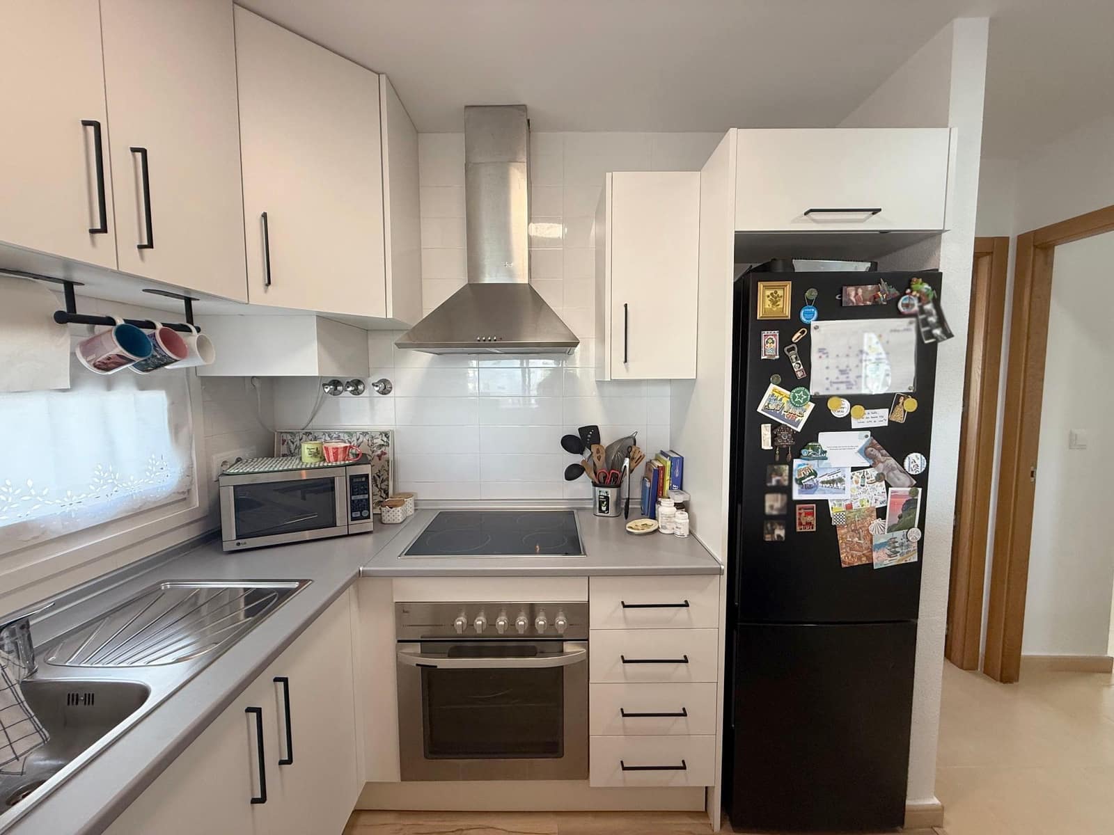 2 soveværelse Lejlighed til salg i Terrazas de la Torre med swimmingpool - € 129.900 (Ref: 9449060)