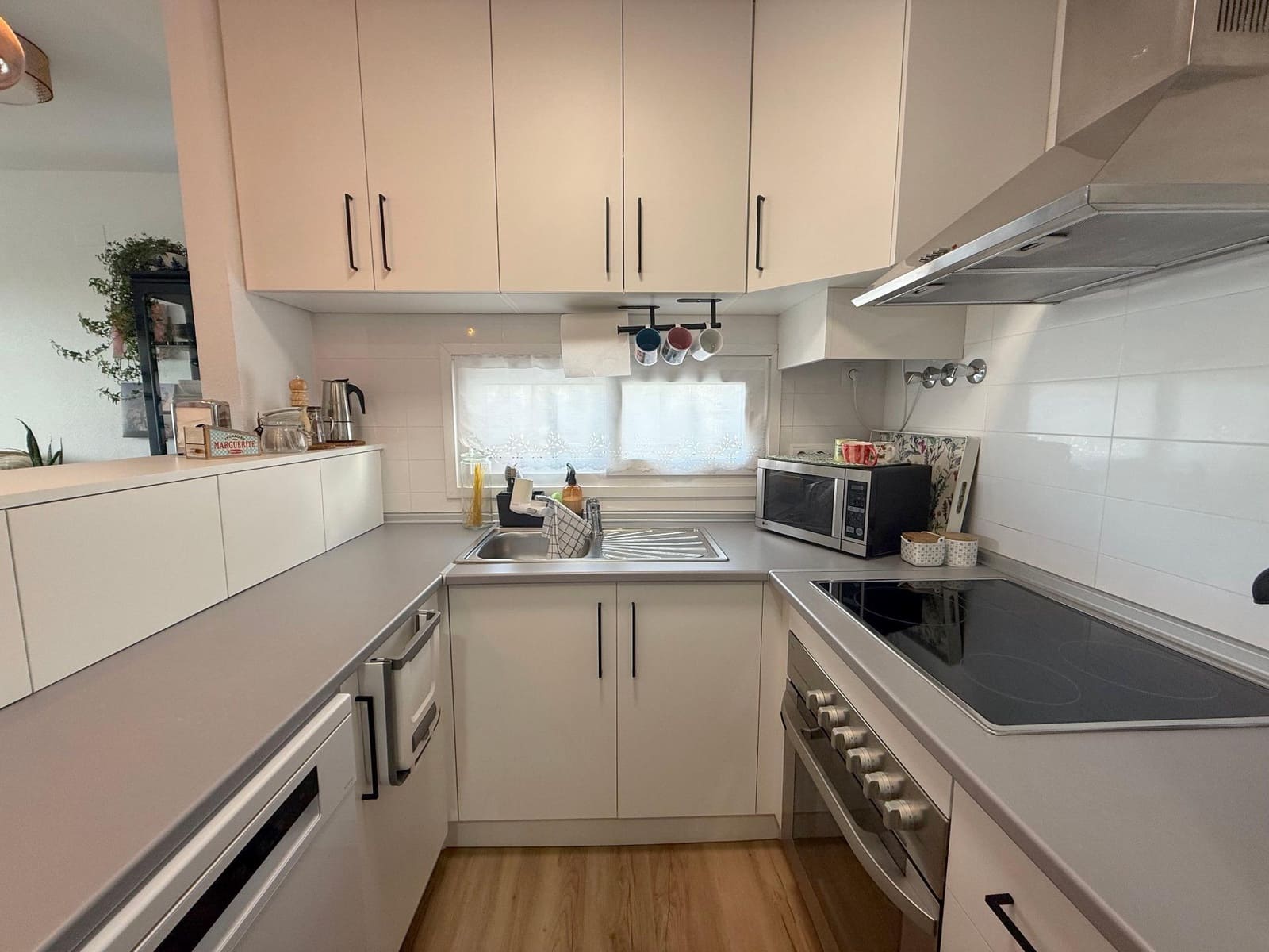 2 soveværelse Lejlighed til salg i Terrazas de la Torre med swimmingpool - € 129.900 (Ref: 9449060)