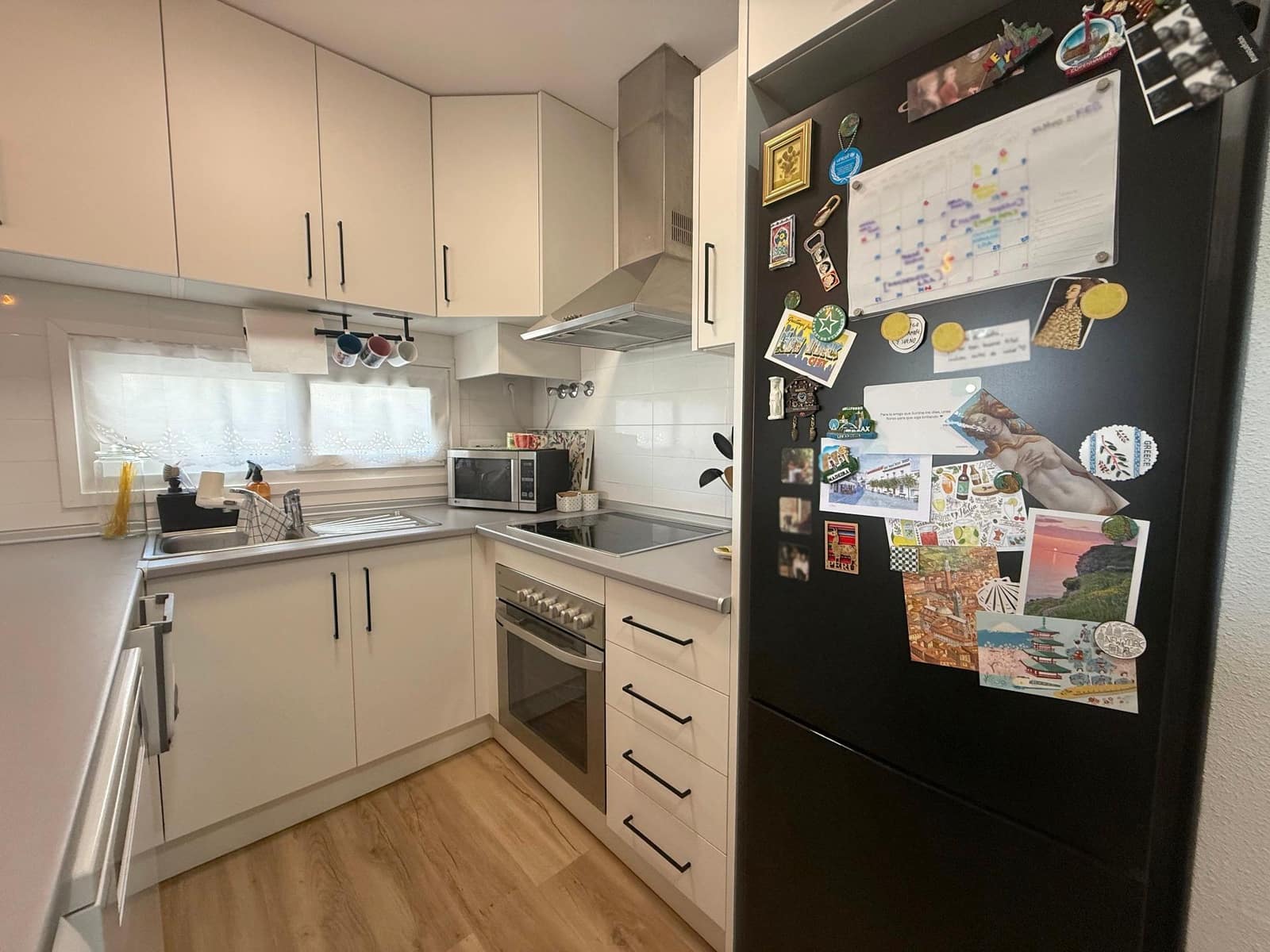 2 soveværelse Lejlighed til salg i Terrazas de la Torre med swimmingpool - € 129.900 (Ref: 9449060)