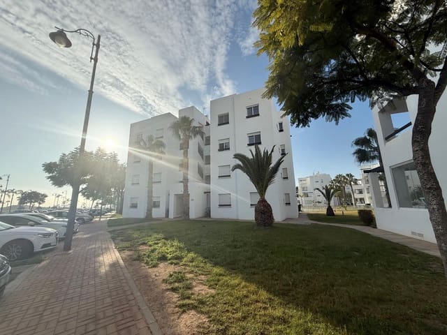 2 soveværelse Lejlighed til salg i Terrazas de la Torre, Torre-Pacheco med swimmingpool - € 129.900 (Ref: 9449060)