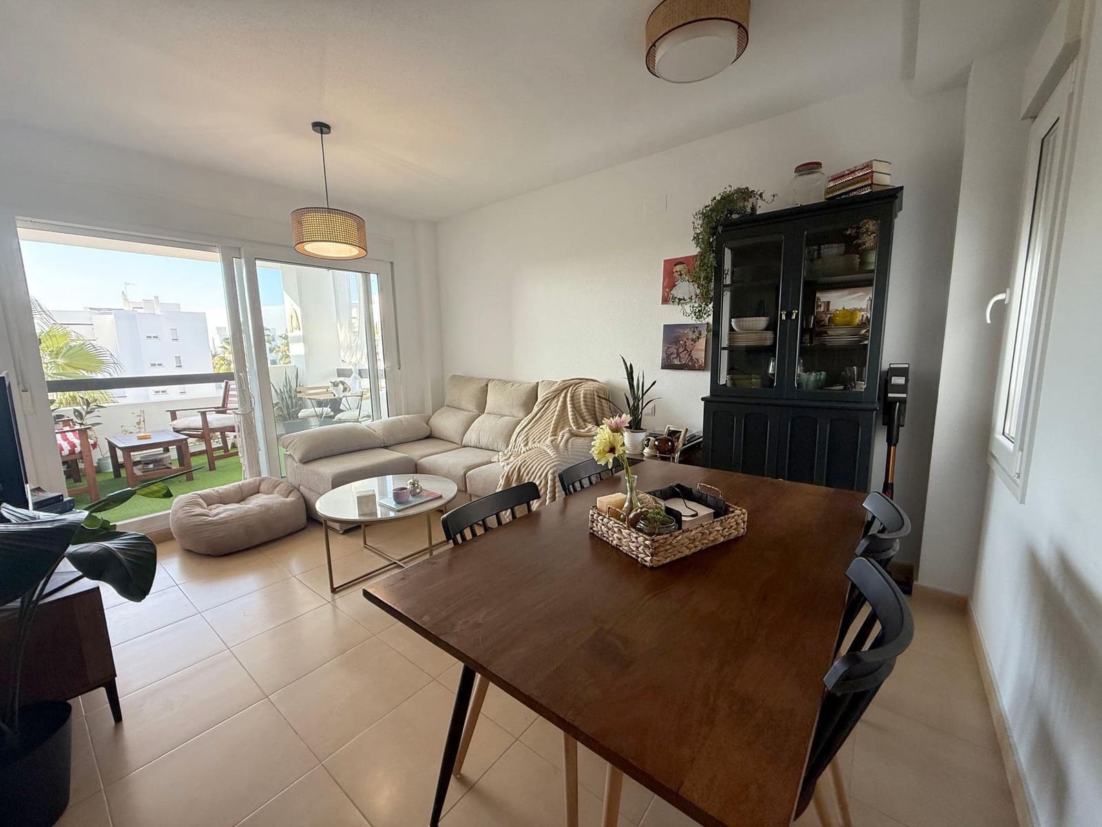 2 soveværelse Lejlighed til salg i Terrazas de la Torre med swimmingpool - € 129.900 (Ref: 9449060)