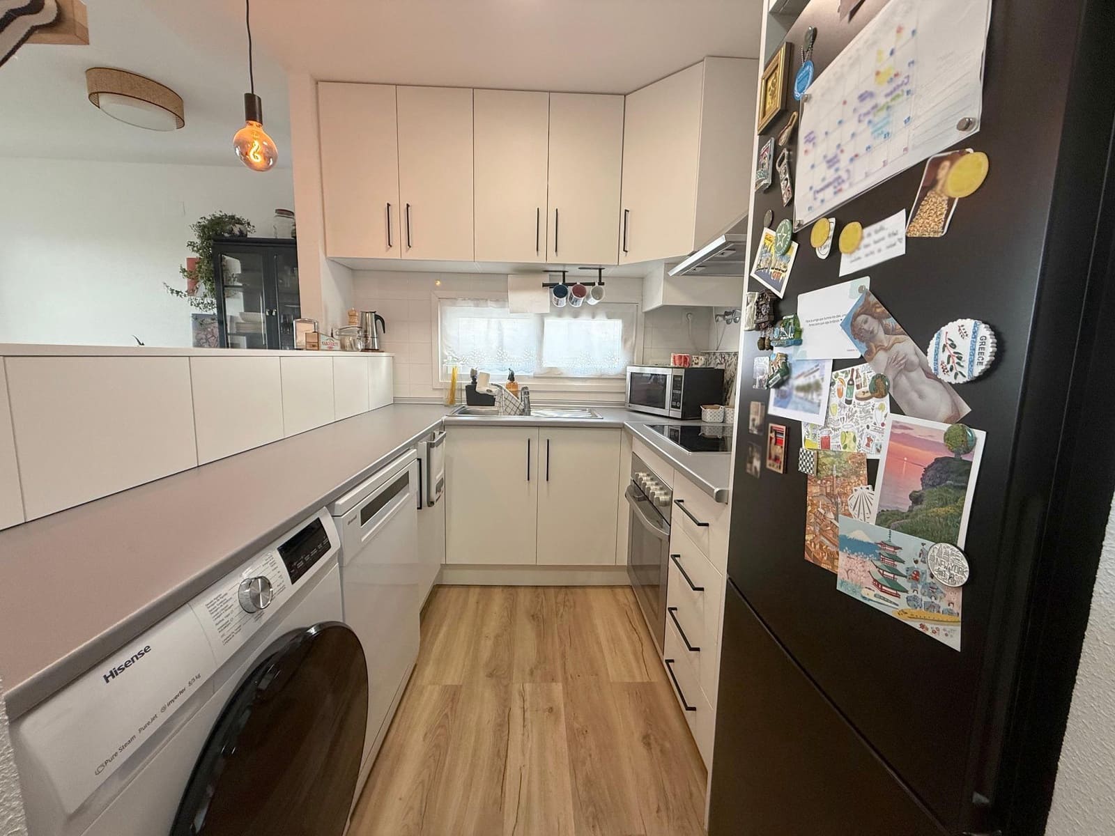 2 soveværelse Lejlighed til salg i Terrazas de la Torre med swimmingpool - € 129.900 (Ref: 9449060)