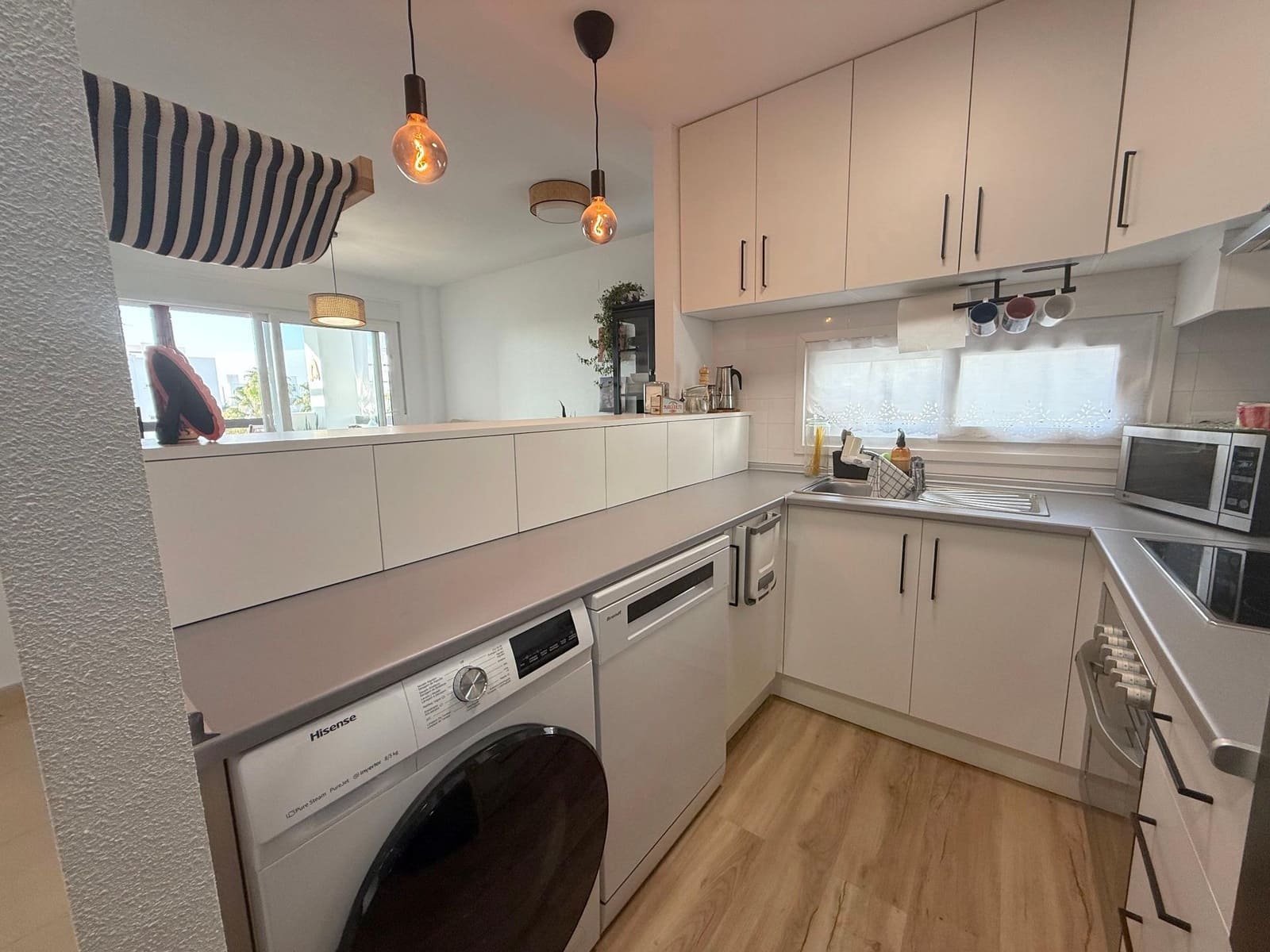 2 soveværelse Lejlighed til salg i Terrazas de la Torre med swimmingpool - € 129.900 (Ref: 9449060)