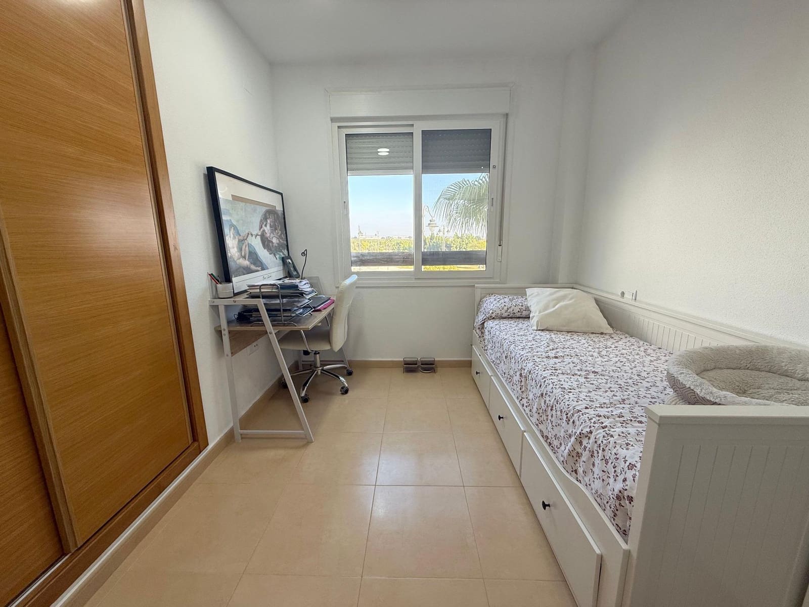 2 soveværelse Lejlighed til salg i Terrazas de la Torre med swimmingpool - € 129.900 (Ref: 9449060)