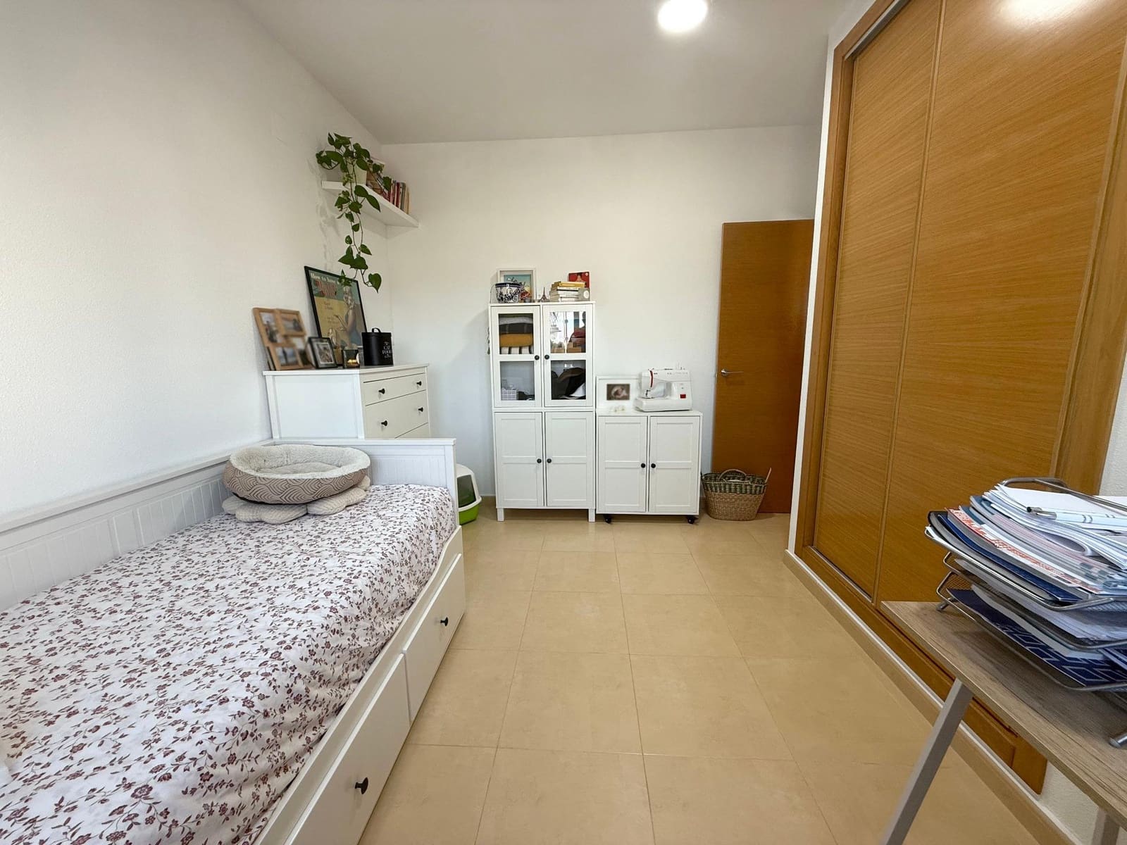 2 soveværelse Lejlighed til salg i Terrazas de la Torre med swimmingpool - € 129.900 (Ref: 9449060)