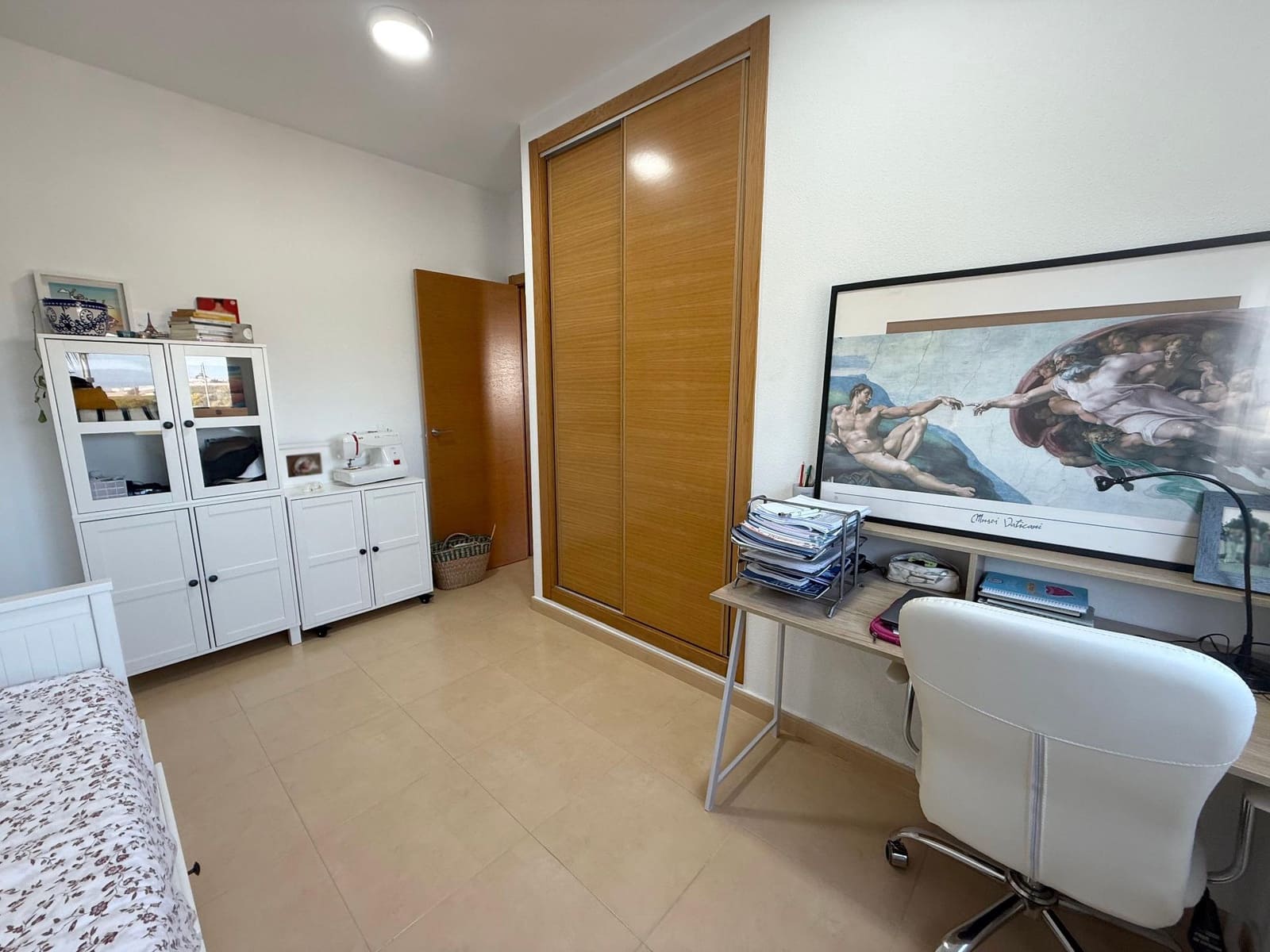 2 soveværelse Lejlighed til salg i Terrazas de la Torre med swimmingpool - € 129.900 (Ref: 9449060)