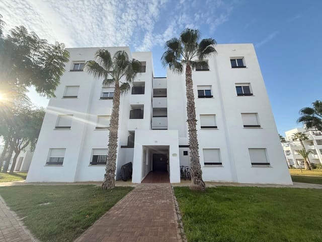 2 soveværelse Lejlighed til salg i Terrazas de la Torre, Torre-Pacheco med swimmingpool - € 129.900 (Ref: 9449060)