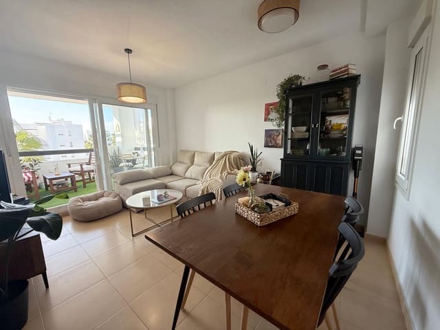 2 soveværelse Lejlighed til salg i Terrazas de la Torre, Torre-Pacheco med swimmingpool - € 129.900 (Ref: 9449060)