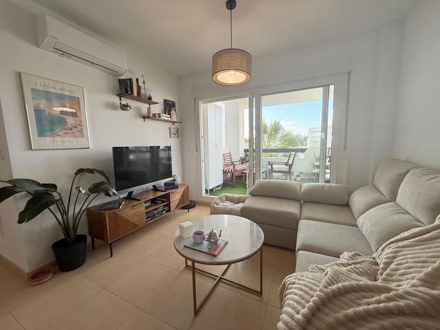 2 soveværelse Lejlighed til salg i Terrazas de la Torre, Torre-Pacheco med swimmingpool - € 129.900 (Ref: 9449060)