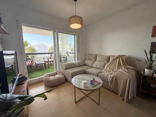 2 soveværelse Lejlighed til salg i Terrazas de la Torre, Torre-Pacheco med swimmingpool - € 129.900 (Ref: 9449060)