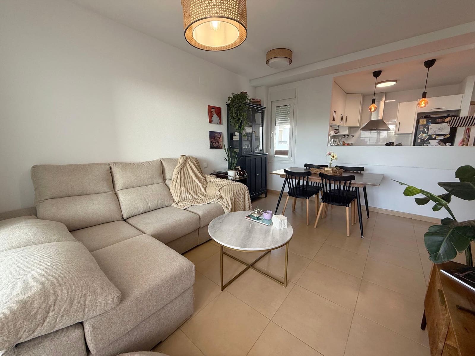 2 soveværelse Lejlighed til salg i Terrazas de la Torre med swimmingpool - € 129.900 (Ref: 9449060)