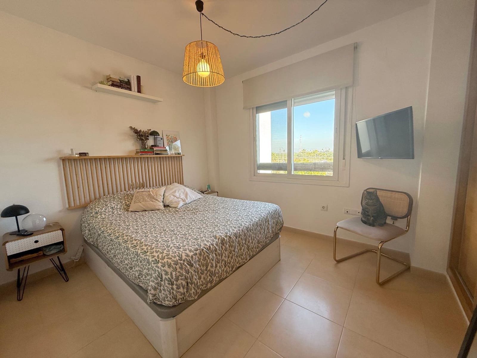 2 soveværelse Lejlighed til salg i Terrazas de la Torre med swimmingpool - € 129.900 (Ref: 9449060)