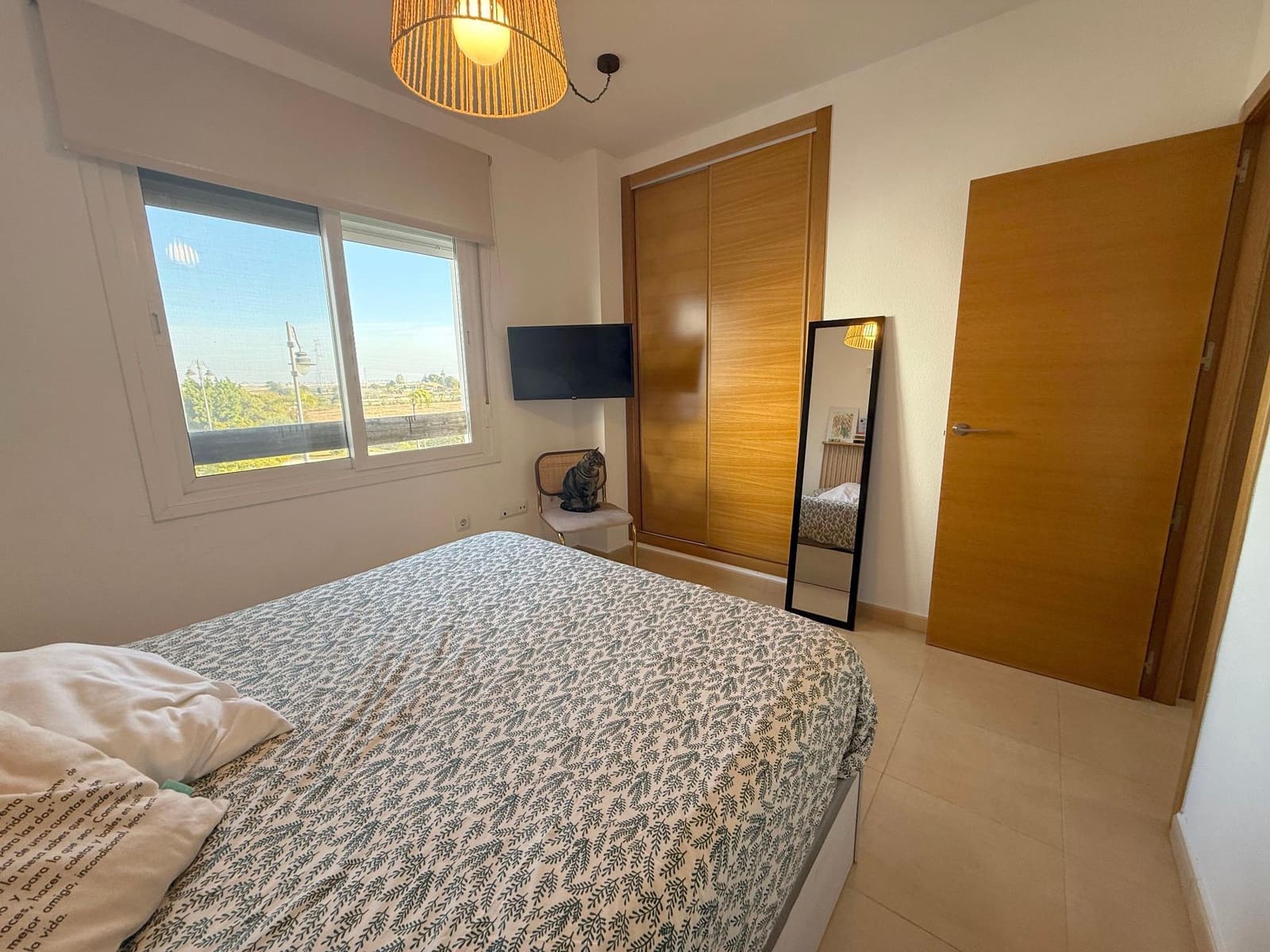 2 soveværelse Lejlighed til salg i Terrazas de la Torre med swimmingpool - € 129.900 (Ref: 9449060)