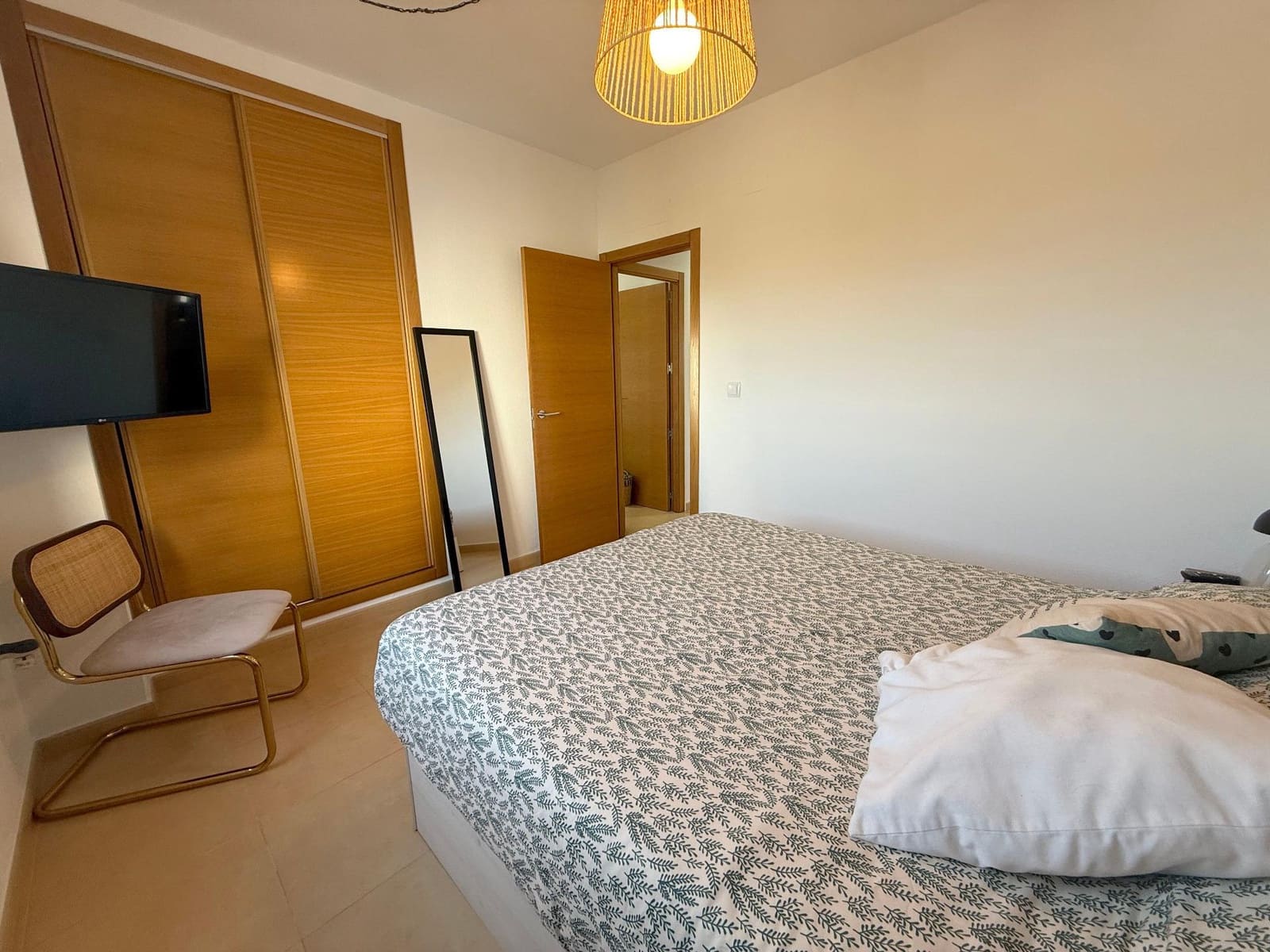 2 soveværelse Lejlighed til salg i Terrazas de la Torre med swimmingpool - € 129.900 (Ref: 9449060)