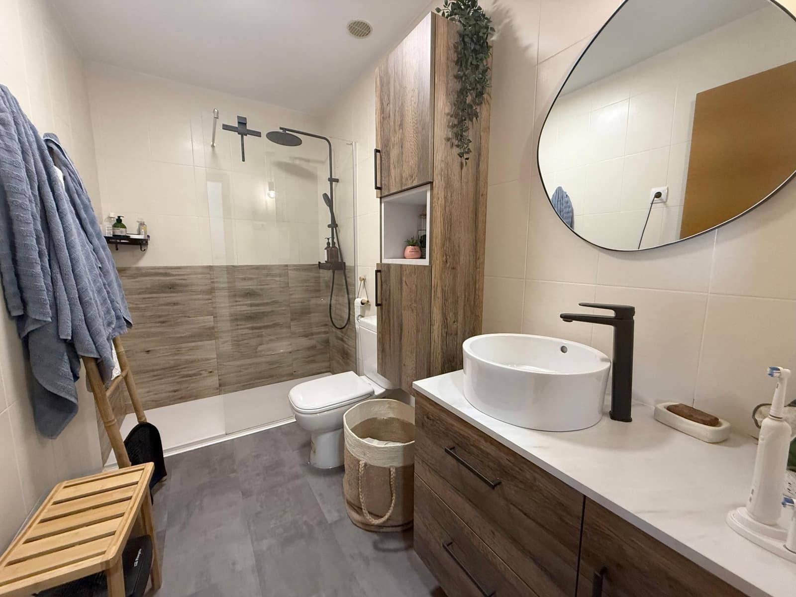 2 soveværelse Lejlighed til salg i Terrazas de la Torre med swimmingpool - € 129.900 (Ref: 9449060)