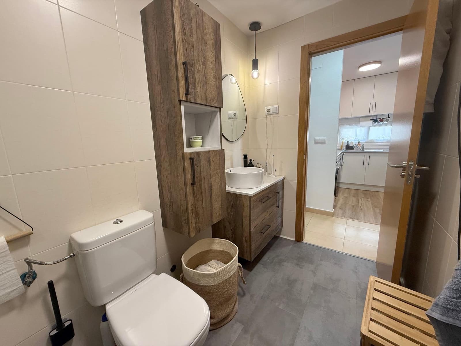 2 soveværelse Lejlighed til salg i Terrazas de la Torre med swimmingpool - € 129.900 (Ref: 9449060)