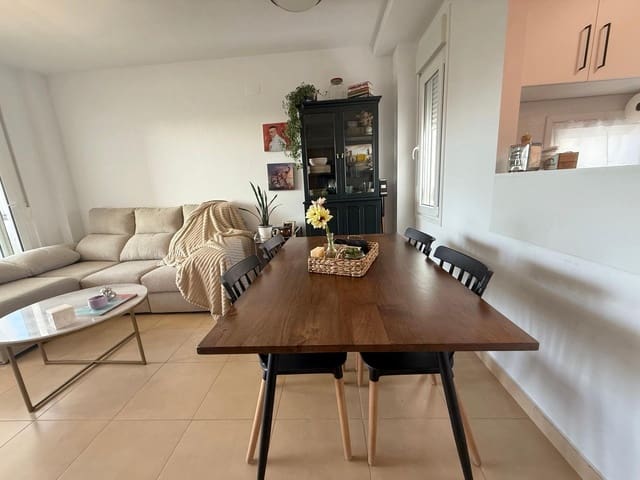 2 soveværelse Lejlighed til salg i Terrazas de la Torre, Torre-Pacheco med swimmingpool - € 129.900 (Ref: 9449060)