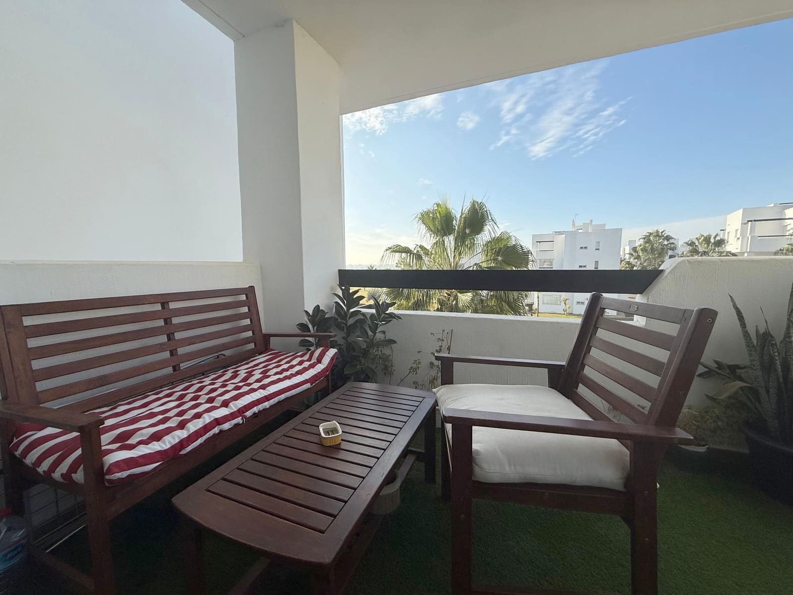 2 soveværelse Lejlighed til salg i Terrazas de la Torre med swimmingpool - € 129.900 (Ref: 9449060)