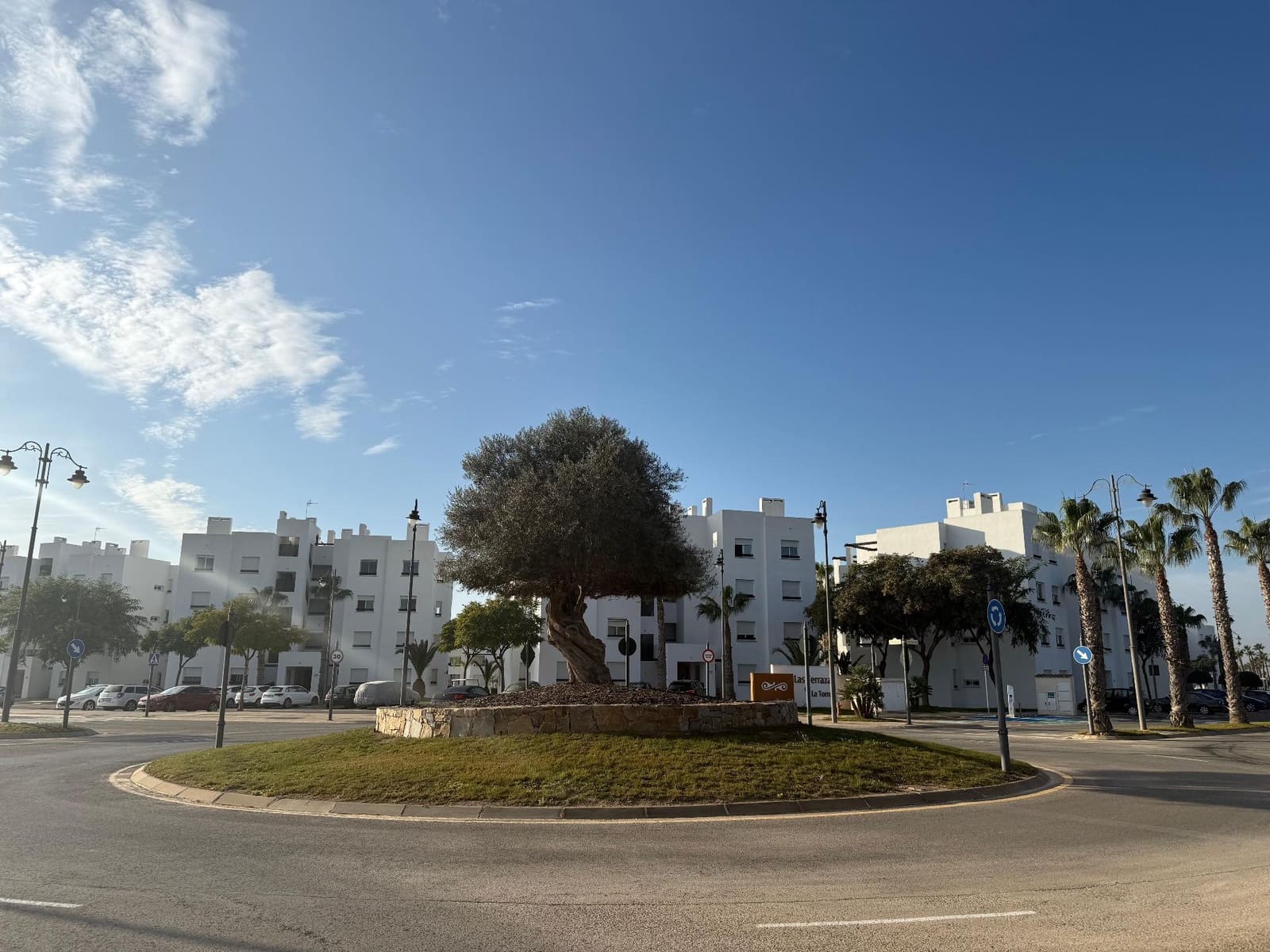 2 soveværelse Lejlighed til salg i Terrazas de la Torre med swimmingpool - € 129.900 (Ref: 9449060)