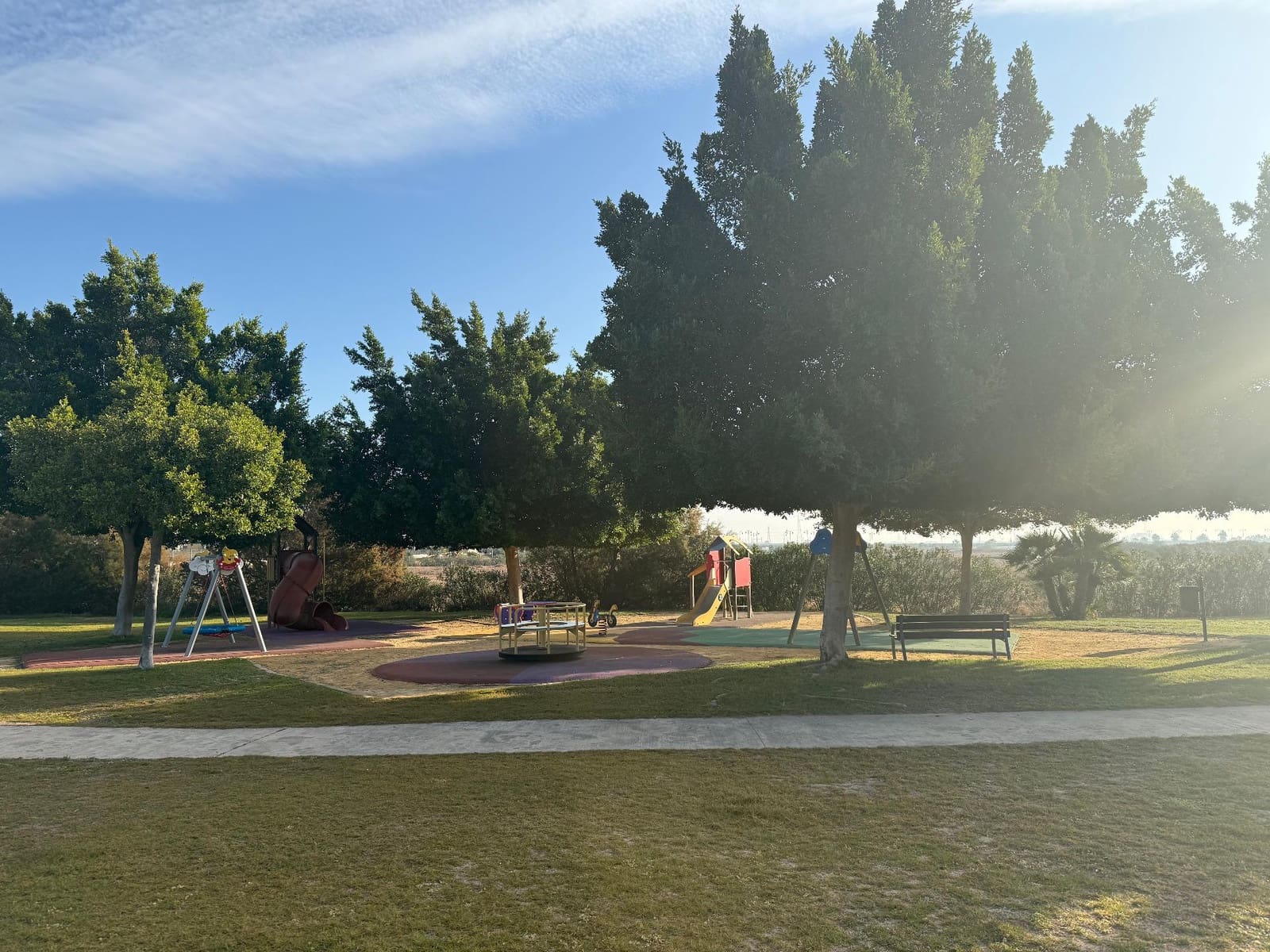 2 soveværelse Lejlighed til salg i Terrazas de la Torre med swimmingpool - € 129.900 (Ref: 9449060)