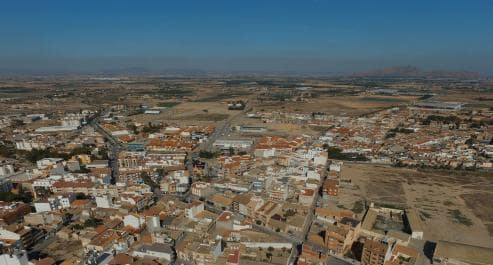 4 bedroom Terraced Villa for sale in Roldan - € 96,000 (Ref: 9462518)