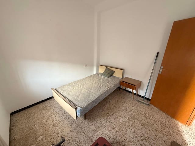 4 slaapkamer Rijtjeshuis te koop in Roldan, Torre-Pacheco - € 96.000 (Ref: 9462518)