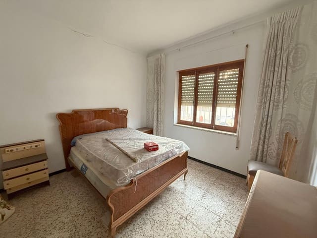 4 slaapkamer Rijtjeshuis te koop in Roldan, Torre-Pacheco - € 96.000 (Ref: 9462518)