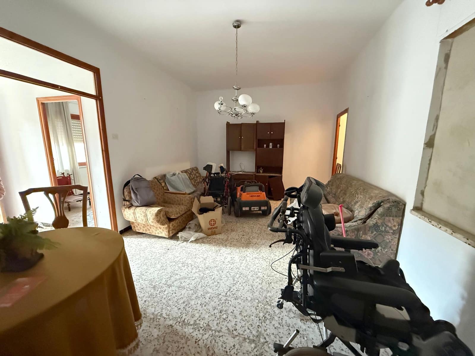 4 bedroom Terraced Villa for sale in Roldan - € 96,000 (Ref: 9462518)