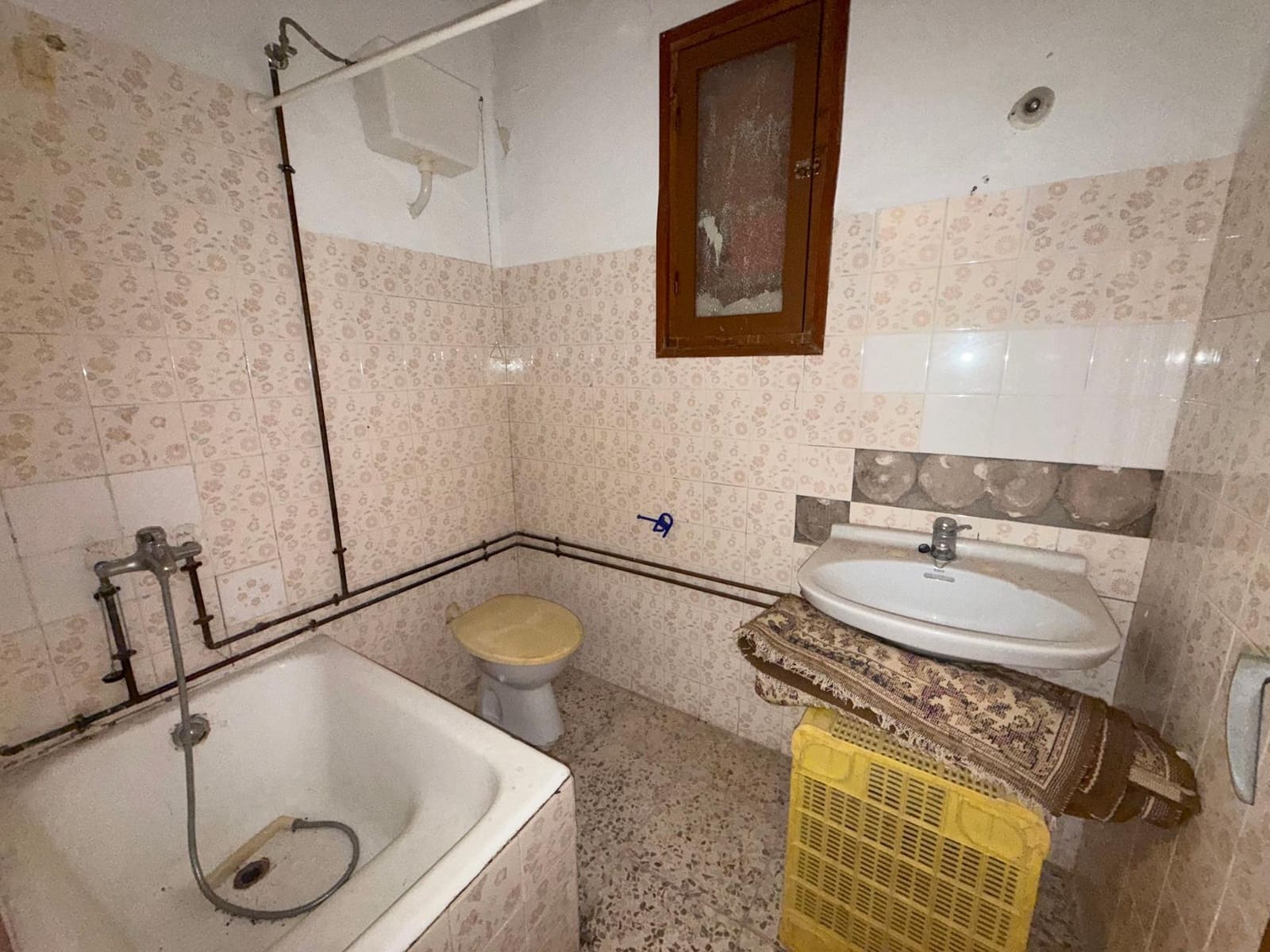 4 bedroom Terraced Villa for sale in Roldan - € 96,000 (Ref: 9462518)