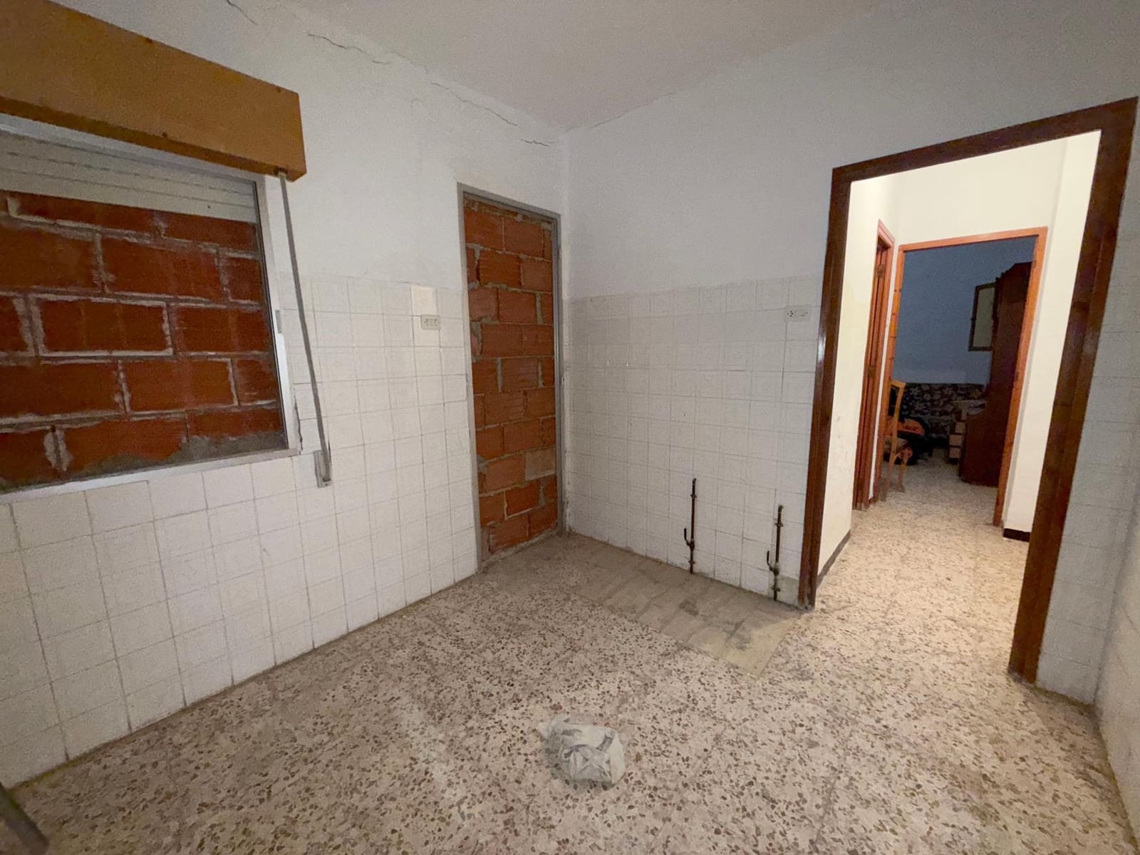 4 bedroom Terraced Villa for sale in Roldan - € 96,000 (Ref: 9462518)