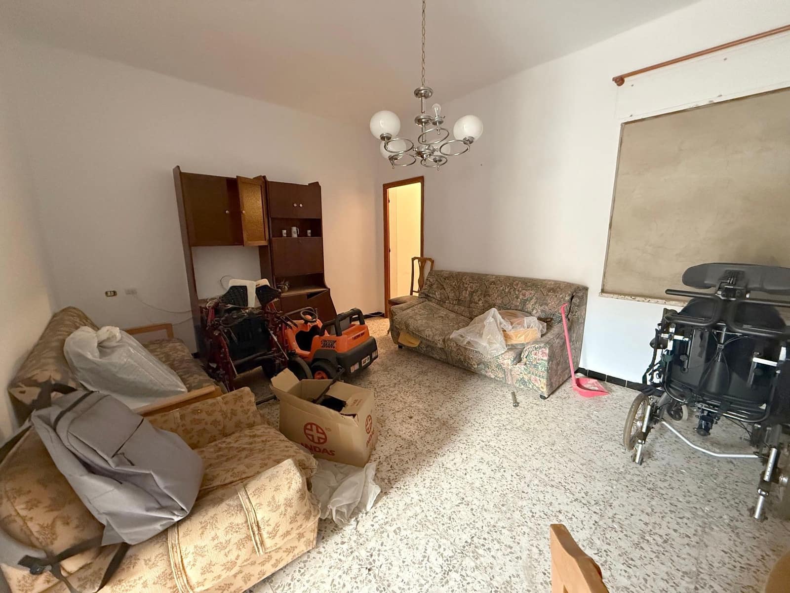 4 bedroom Terraced Villa for sale in Roldan - € 96,000 (Ref: 9462518)