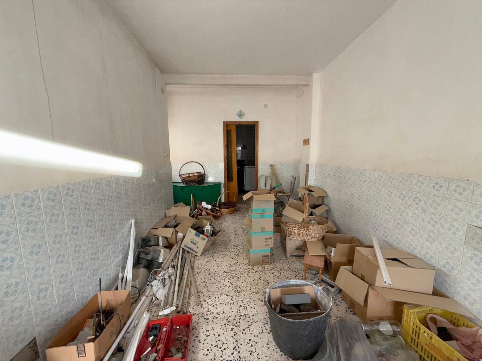 4 bedroom Terraced Villa for sale in Roldan - € 96,000 (Ref: 9462518)