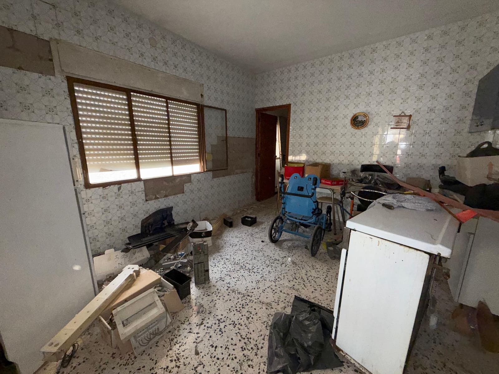 4 bedroom Terraced Villa for sale in Roldan - € 96,000 (Ref: 9462518)