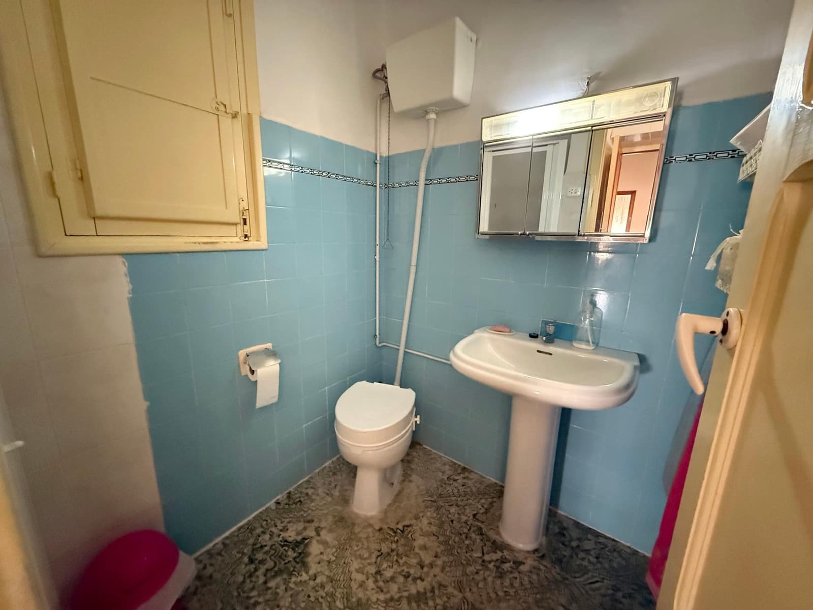 3 makuuhuone Omakotitalo myytävänä paikassa Torre-Pacheco mukana 
autotalli - 165 000 € (Ref: 9513599)