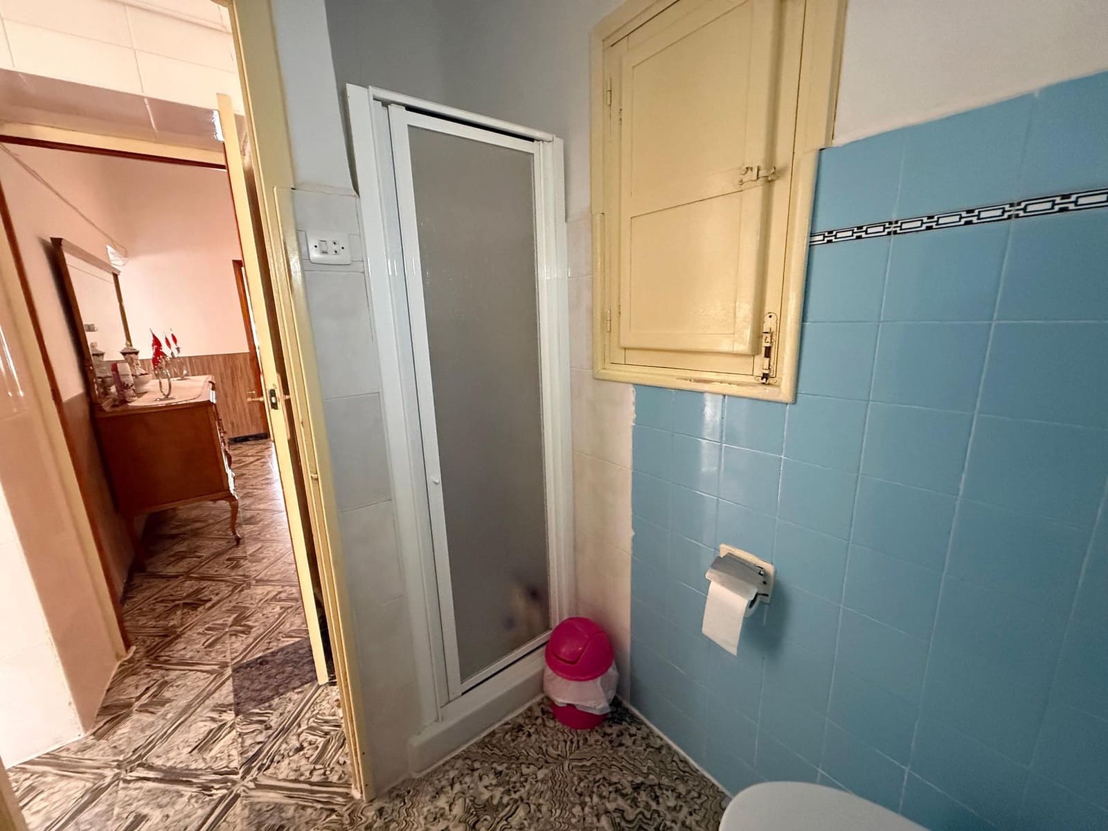 3 makuuhuone Omakotitalo myytävänä paikassa Torre-Pacheco mukana 
autotalli - 165 000 € (Ref: 9513599)