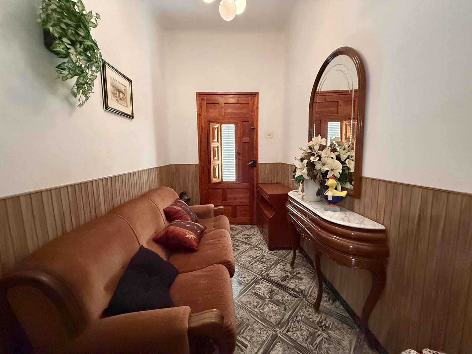 3 makuuhuone Omakotitalo myytävänä paikassa Torre-Pacheco mukana 
autotalli - 165 000 € (Ref: 9513599)