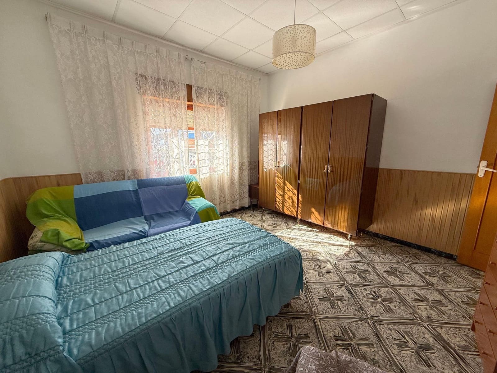 3 makuuhuone Omakotitalo myytävänä paikassa Torre-Pacheco mukana 
autotalli - 165 000 € (Ref: 9513599)