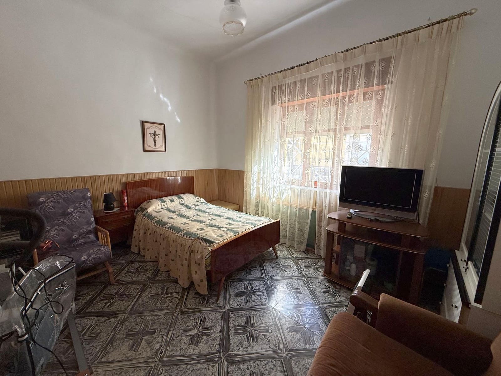 3 makuuhuone Omakotitalo myytävänä paikassa Torre-Pacheco mukana 
autotalli - 165 000 € (Ref: 9513599)