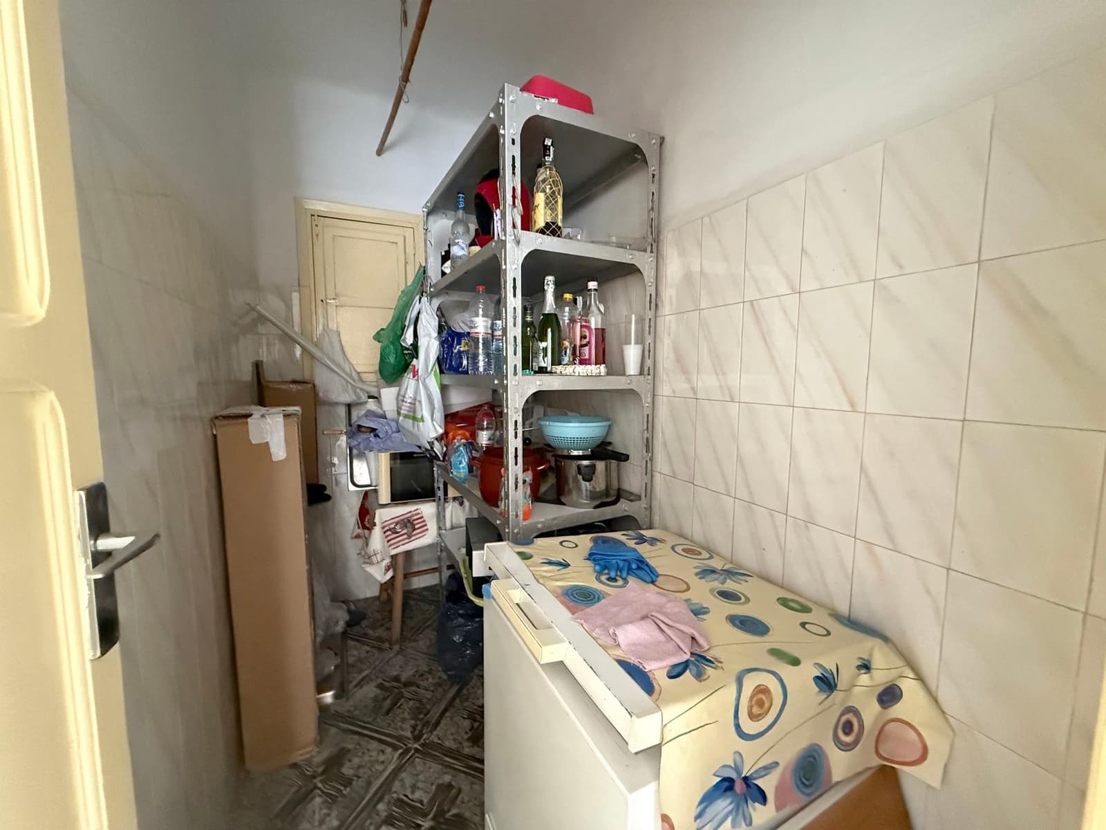 3 makuuhuone Omakotitalo myytävänä paikassa Torre-Pacheco mukana 
autotalli - 165 000 € (Ref: 9513599)