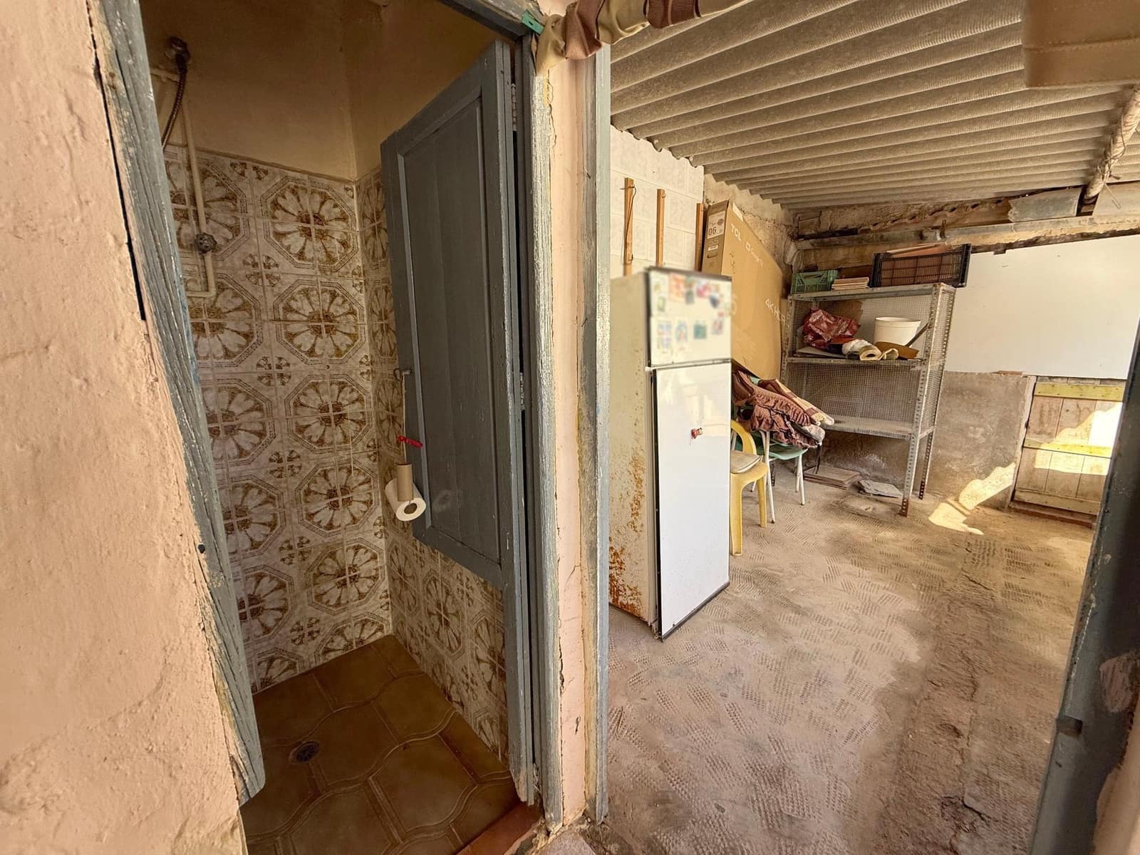 3 makuuhuone Omakotitalo myytävänä paikassa Torre-Pacheco mukana 
autotalli - 165 000 € (Ref: 9513599)